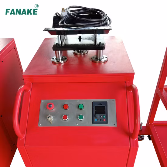 Automotive Car Chassis System of Vehicle Simulator