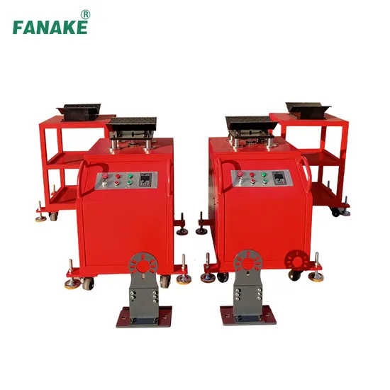 Automotive Car Chassis System of Vehicle Simulator