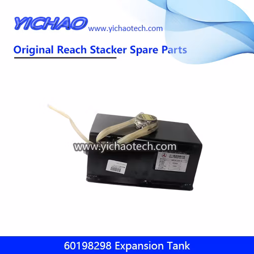 Ричстакер Sany Srsc45c разделяет расширительный бак Lsj076 11597891 9L 60198298