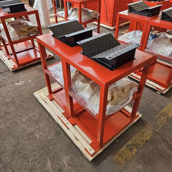 Система автомобильного шасси для симулятора автомобиля